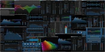 DMG Audio All Plugins 2023-01-03 CE-V.R-VST5-娱乐音频资源分享平台