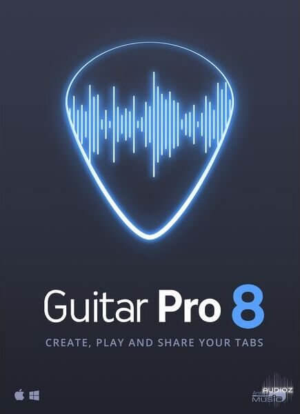 Arobas Music Guitar Pro v8.0.2 Build 14-P2P-VST5-娱乐音频资源分享平台