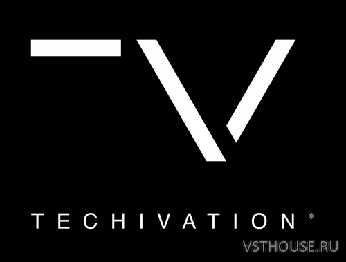 Techivation – Plugins Bundle 2022.11.07-MOCHA-VST5-娱乐音频资源分享平台