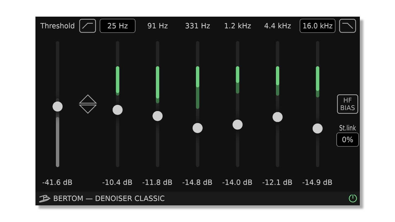 Bertom Denoiser v3.0.1-VST5-娱乐音频资源分享平台