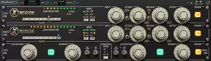 Plugin Alliance Kiive Xtressor v1.0.1 Incl Patched and Keygen-R2R-VST5-娱乐音频资源分享平台