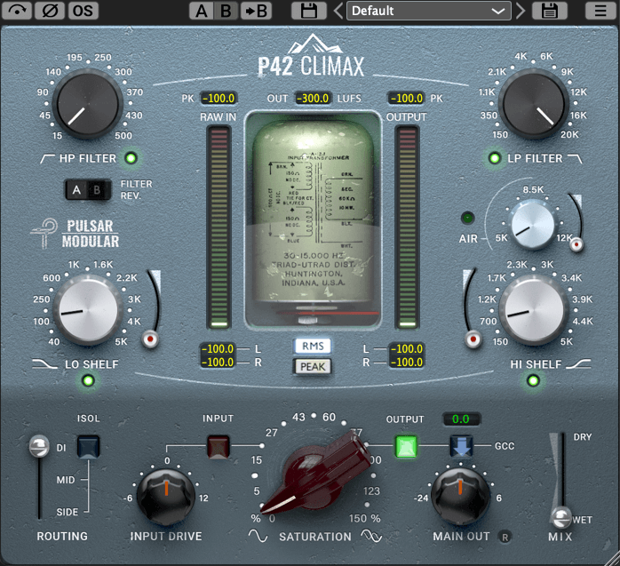 Pulsar Modular P42 Climax Mod v5.1.0 Incl Keygen-R2R-VST5-娱乐音频资源分享平台