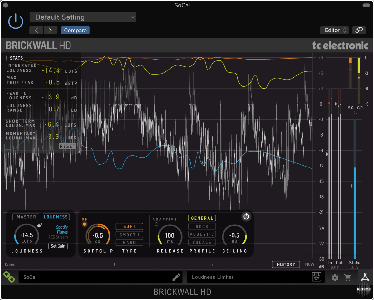 TC Electronic BRICKWALLHD v1.0.02-R2R-VST5-娱乐音频资源分享平台