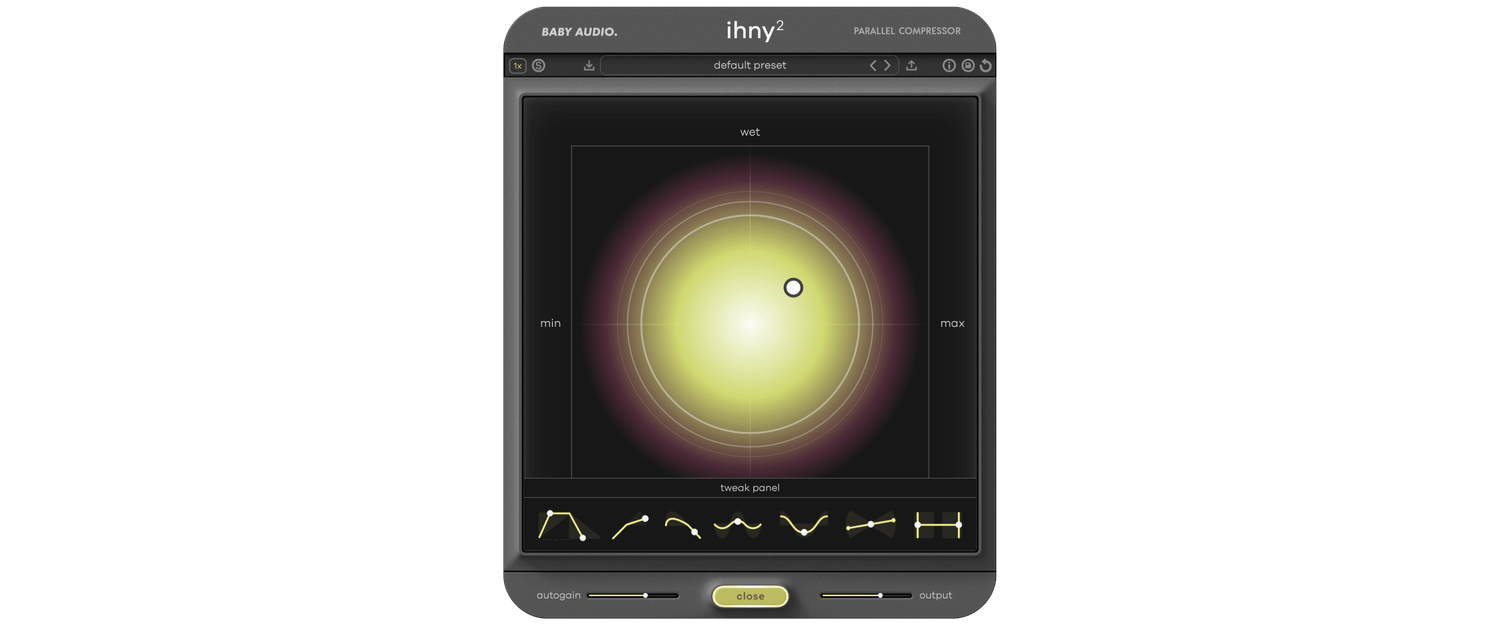 BABY Audio IHNY-2 v1.0.0 Regged-R2R-VST5-娱乐音频资源分享平台