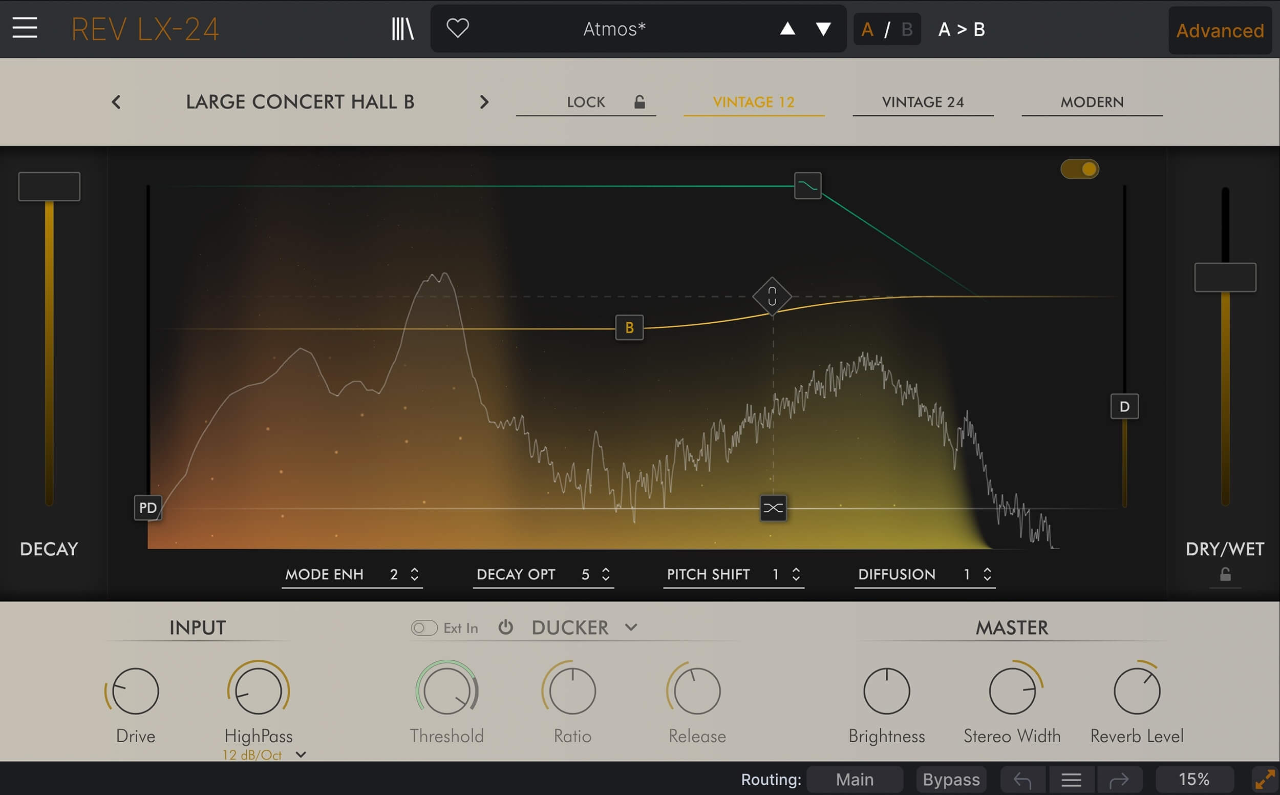 Arturia Rev LX-24 V-1.0.0.3771-AUDIOWAREZ-VST5-娱乐音频资源分享平台