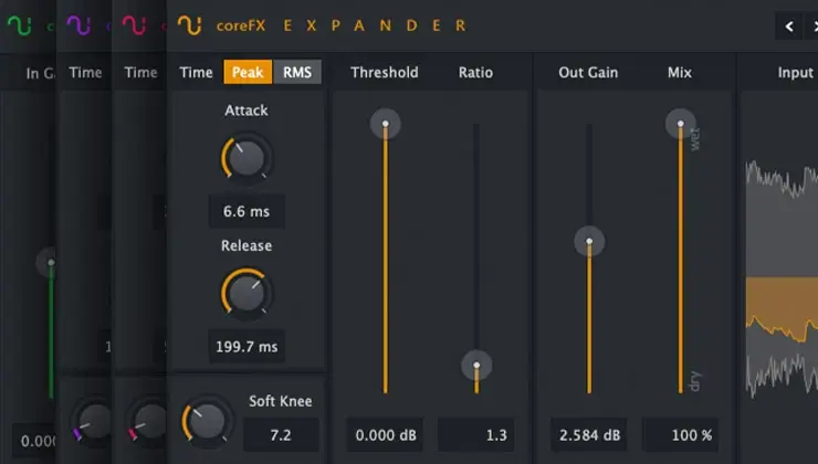 MAGIX AUDIO PLUGIN UNION 2023.4-V.R-VST5-娱乐音频资源分享平台