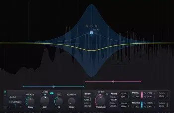 Plugin Alliance TBTECH Kirchhoff-EQ v1.6.4 Incl Patched and Keygen-R2R-VST5-娱乐音频资源分享平台