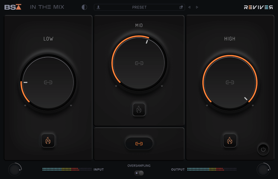 Black Salt Audio Reviver v1.0.2 WiN-MOCHA-VST5-娱乐音频资源分享平台