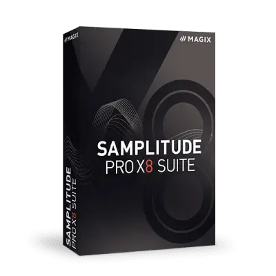 MAGIX Samplitude Pro X8 Suite v19.0.0.23117-R2R-VST5-娱乐音频资源分享平台