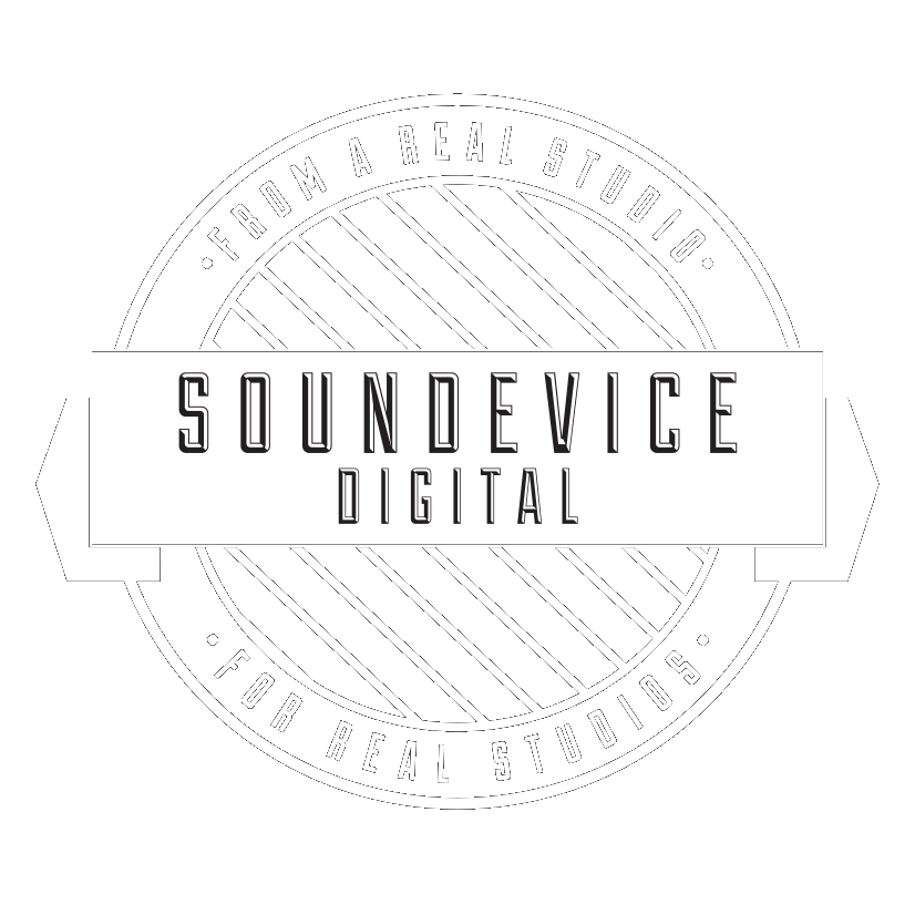 Soundevice Digital Complete Bundle 2023.6-TCD-VST5-娱乐音频资源分享平台