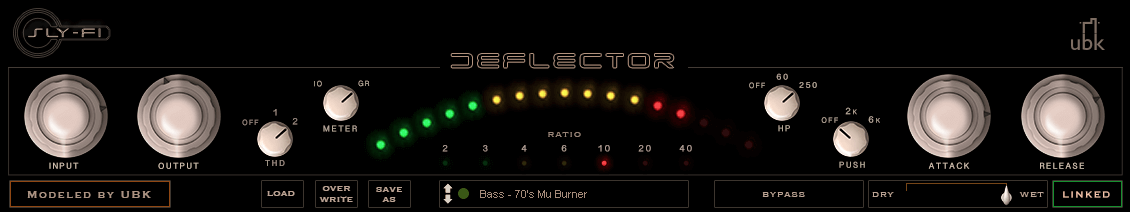 Sly-Fi Digital Deflector v1.1.0-R2R-VST5-娱乐音频资源分享平台