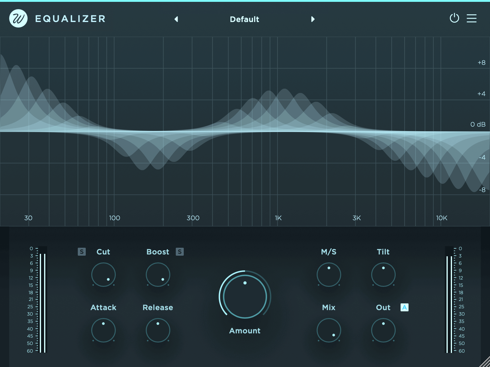 Wavesfactory Equalizer v1.0.1 Incl Patched and Keygen-R2R-VST5-娱乐音频资源分享平台