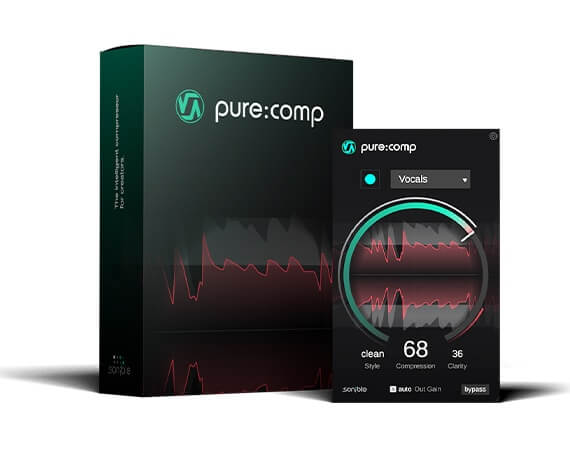 Sonible Purecomp v1.0.1-MORiA-VST5-娱乐音频资源分享平台