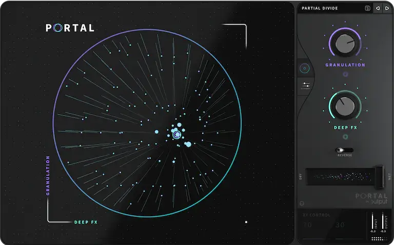 Output Portal v1.2.1 Incl Keygen-R2R-VST5-娱乐音频资源分享平台