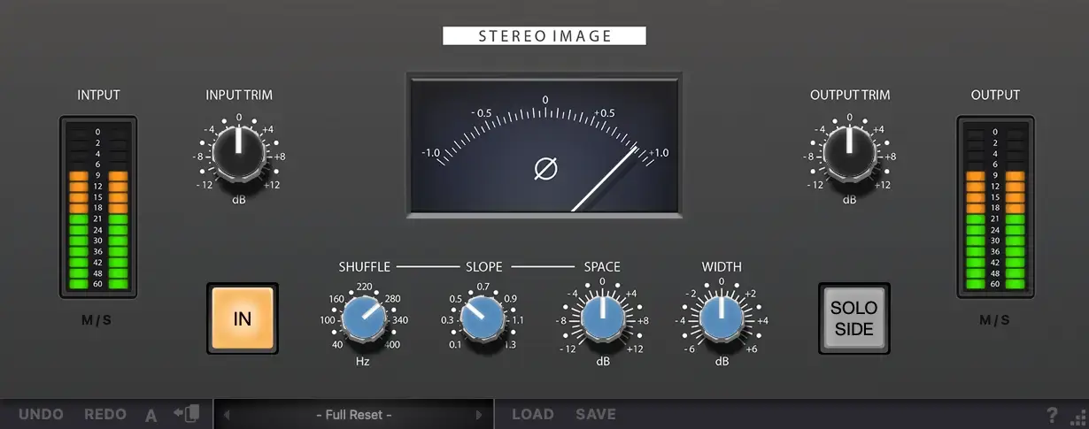 Red Rock Sound Fuse Stereo Image v1.0.0-MOCHA-VST5-娱乐音频资源分享平台