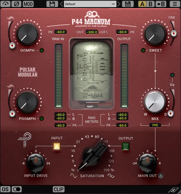 Pulsar Modular P44 Magnum v1.0.0 Incl Keygen FIXED-R2R-VST5-娱乐音频资源分享平台