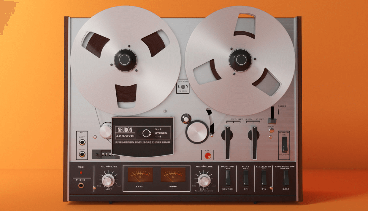 Audio Singularity Neurontape 1972 v1.2.0-TeamCubeadooby-VST5-娱乐音频资源分享平台