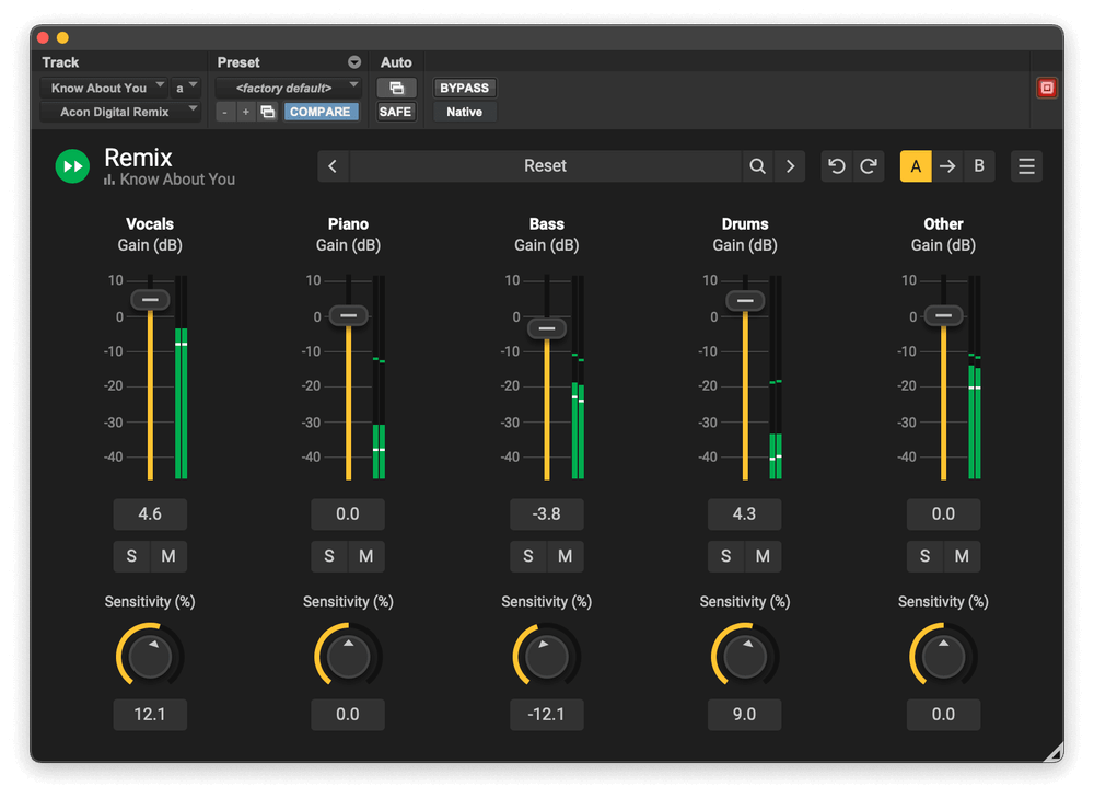 Acon Digital Remix v1.0.2 Incl Patched and Keygen-R2R-VST5-娱乐音频资源分享平台