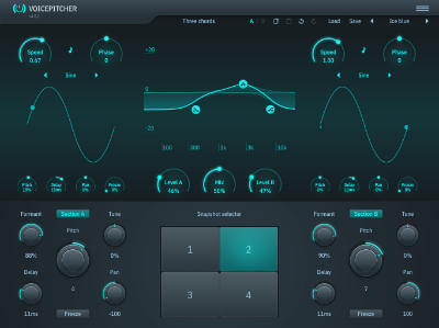 ToneBoosters Plugin Bundle v1.7.5 Incl Keygen-R2R-VST5-娱乐音频资源分享平台