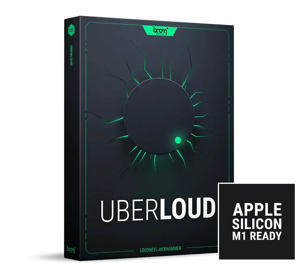 Boom Library Uberloud v1.2.0-R2R-VST5-娱乐音频资源分享平台