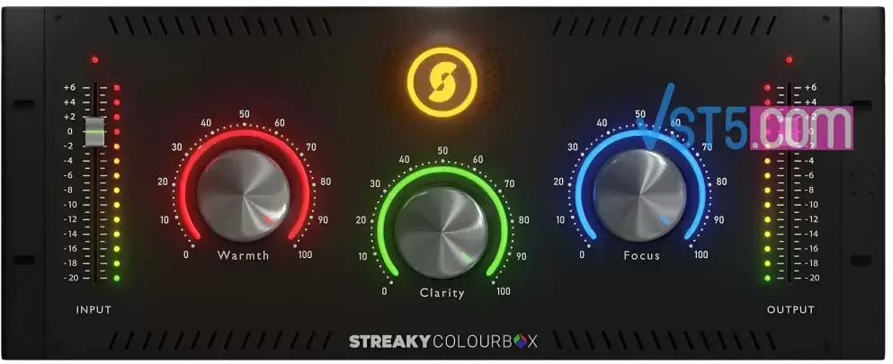 Streaky ColourBox 1.0.0 WiN-MOCHA-VST5-娱乐音频资源分享平台