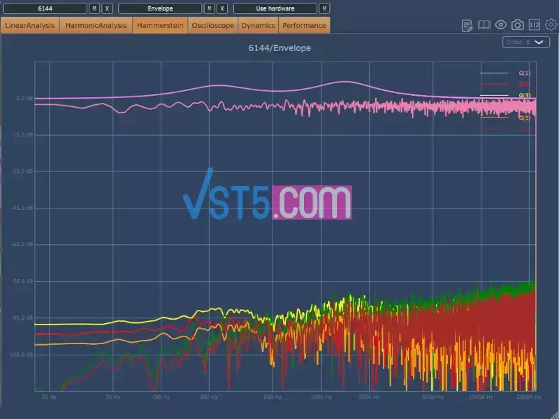 DDMF PluginDoctor v. 2.2.6 x64 MOCHA-VST5-娱乐音频资源分享平台