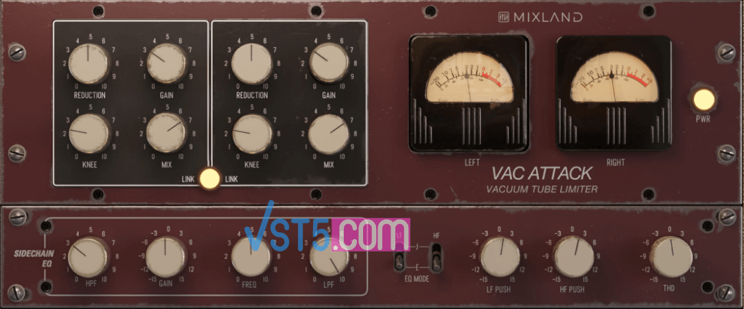 Plugin Alliance Mixland Vac Attack v1.0.1 Incl Patched and Keygen-R2R-VST5-娱乐音频资源分享平台