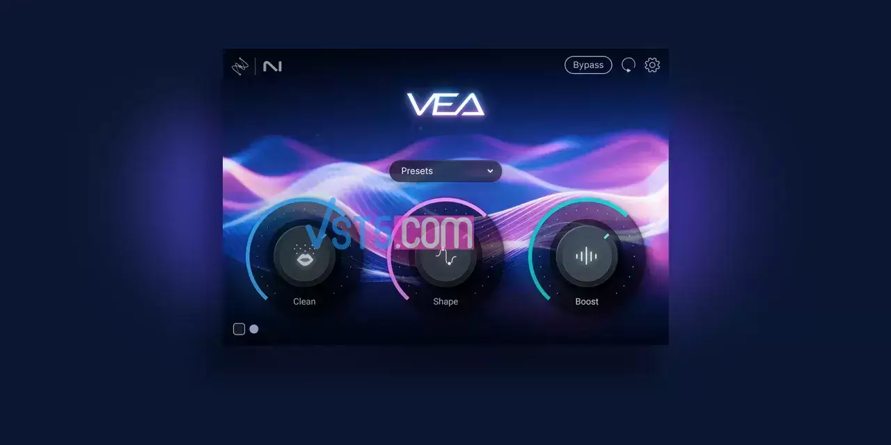 iZotope VEA v1.0.2-R2R-VST5-娱乐音频资源分享平台